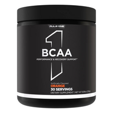 R1 BCAA 30 Serve Orange