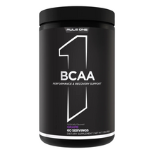 R1 BCAA 60 Serve Grape