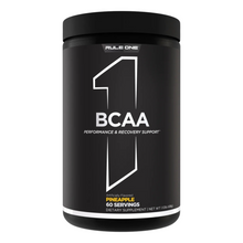 R1 BCAA 60 Serve Pineapple