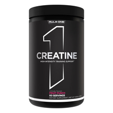 R1 Creatine 60 Serve Fruit Punch