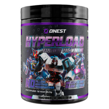 Onest Hyperload Decepticons Dark Fusion