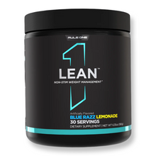 R1 Lean Blue Razz Lemonade