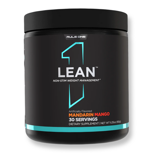 R1 Lean Mandarin Mango