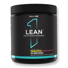 R1 Lean Pineapple Passionfruit