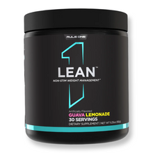 R1 Lean Guava Lemonade