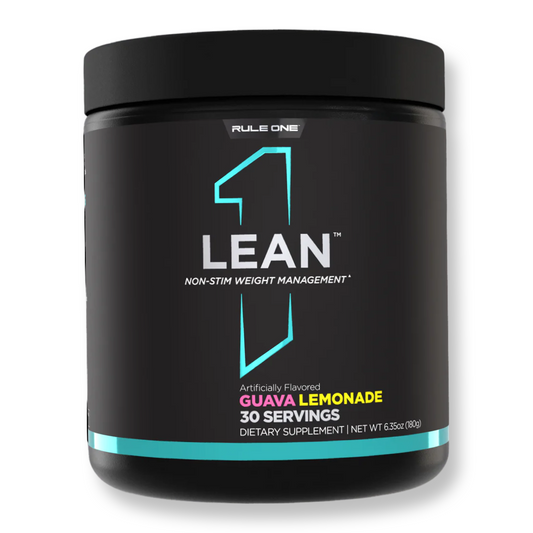 R1 Lean Guava Lemonade