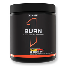 R1 Burn Peach Mango
