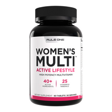 R1 Womans Multi-Vitamin