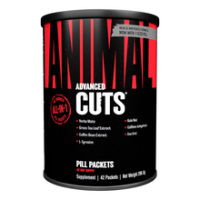 Animal Cuts