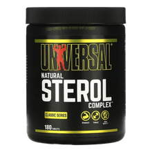 Universal Natural Sterol Complex
