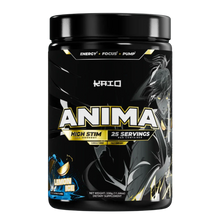 Klout Anima Lemon Ice