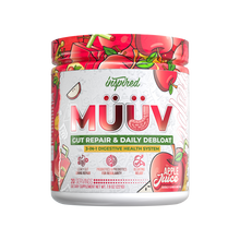 Inspired MUUV | Apple Juice