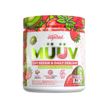 Inspired MUUV | Strawberry Kiwi