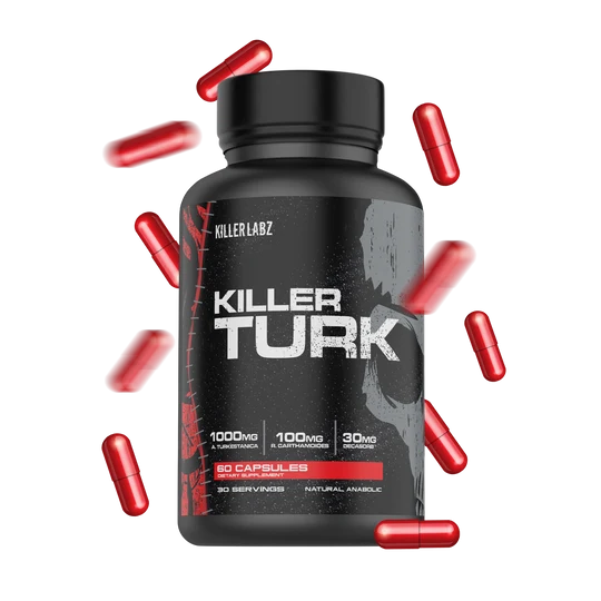 Killer Turk