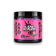 Kamikaze Pre Workout: Midi Size (Creaming Soda)