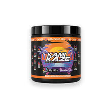 Kamikaze Pre Workout: Midi Size (Hawaiian Splice)