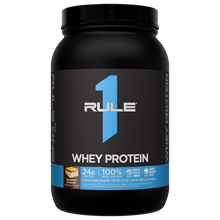 R1 Whey 2LB Smores