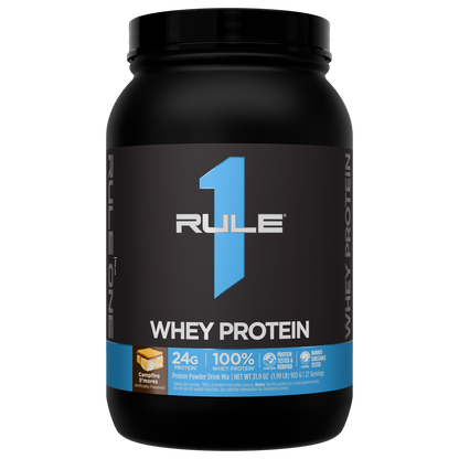 R1 Whey 2LB Smores
