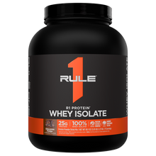 R1 Protein 5LB Chocolate Fudge
