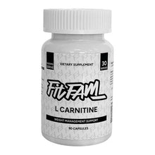Fitfam Laxogenin