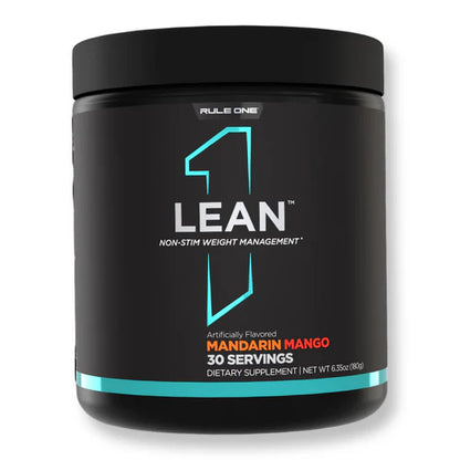 R1 Lean Mandarin Mango