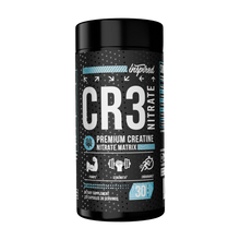 Inspired CR3 Creatine Nitrate
