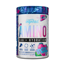 Inspired EAA Malibu Breeze