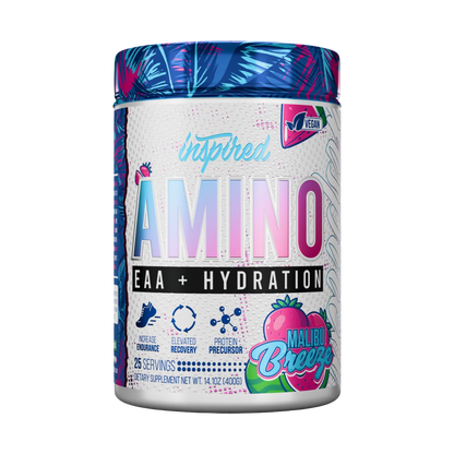 Inspired EAA Malibu Breeze