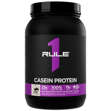 R1 Casein 28 Serve Cookies & Creme