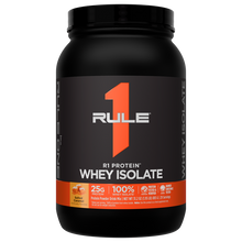 R1 Protein Isolate 2LB Salted Caramel