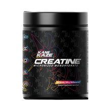 Kamikaze Creatine 500g