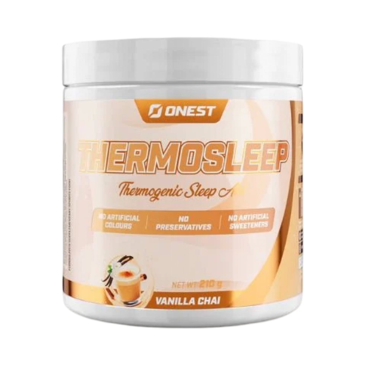 Onest Thermosleep Vanilla