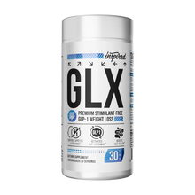 Inspired GLX