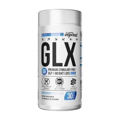 Inspired GLX