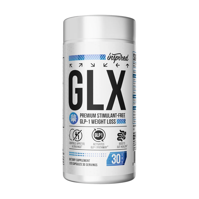 Inspired GLX