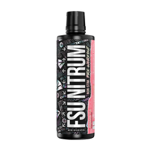 Inspired FSU Nitrum Gummy
