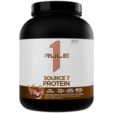 R1 Source 7 Protein 4lb Milk Chocolate