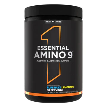 R1 Essential Amino Blue Razz