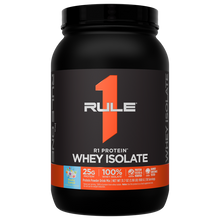R1 Protein 30 Serve Fruity Cereal