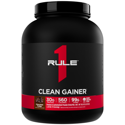 R1 Gain 5LB Chocolate Fudge
