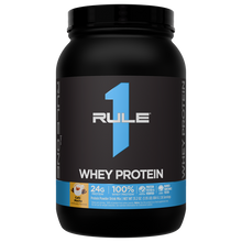R1 Whey 2LB Cafe Mocha