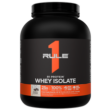 R1 Protein 5LB Cookies And Creme
