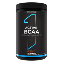 R1 Active BCAA Orange