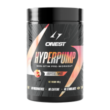 Onest Hyper Pump Tropical Twist