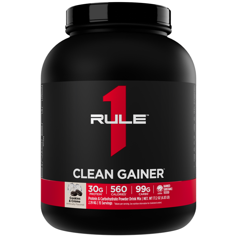R1 Gain 5LB Cookies & Cream