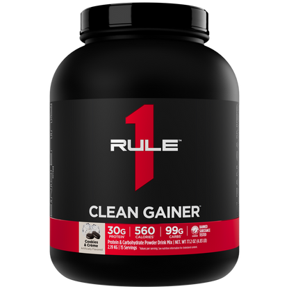 R1 Gain 5LB Cookies & Cream