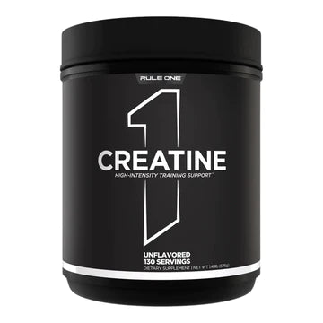 R1 Creatine 30 Serve Fruit Punch