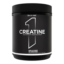 R1 Creatine 30 Serve Fruit Punch
