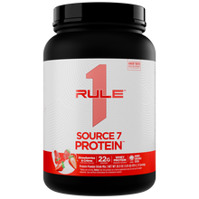 R1 Source 7 Protein 1.8LB Strawberries & Cream