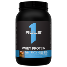 R1 Whey 2LB Chocolate Peanut Butter